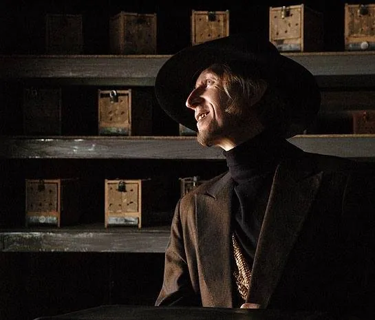 Цыгане (2007) через торрент бесплатно Цыгане (2007) фильм через торрент бесплатно