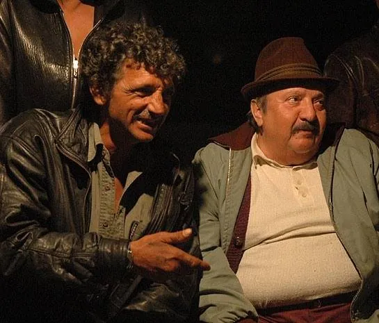 Цыгане (2007) в хорошем качестве через торрент Цыгане (2007) фильм в хорошем качестве через торрент