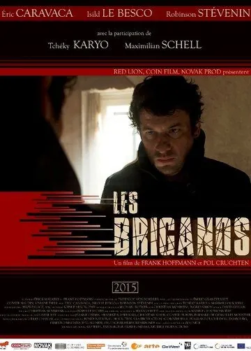 Грабители / Les brigands (2015) фильм скачать через торрент в хорошем качестве