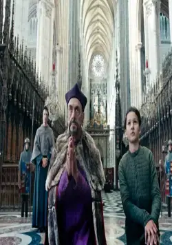 Жанна (2019) через торрент скачать Жанна (2019) фильм через торрент скачать