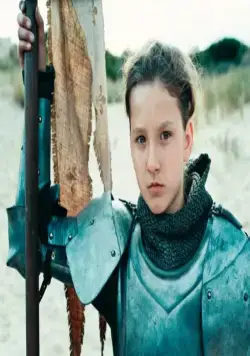 Жанна (2019) через торрент бесплатно Жанна (2019) фильм через торрент бесплатно