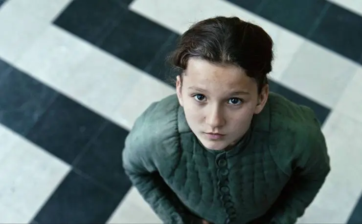 Жанна (2019) в хорошем качестве через торрент Жанна (2019) фильм в хорошем качестве через торрент