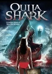 Акула-призрак / Ouija Shark (2020) фильм скачать через торрент в хорошем качестве