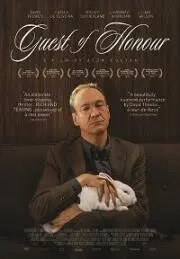 Почётный гость / Guest of Honour (2019) фильм скачать через торрент в хорошем качестве