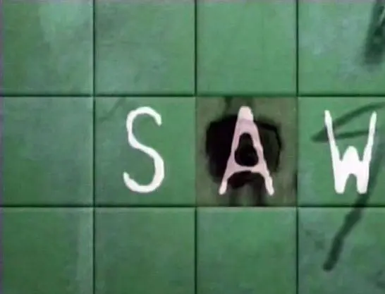 Пила (2003) в хорошем качестве через торрент Пила (2003) фильм в хорошем качестве через торрент