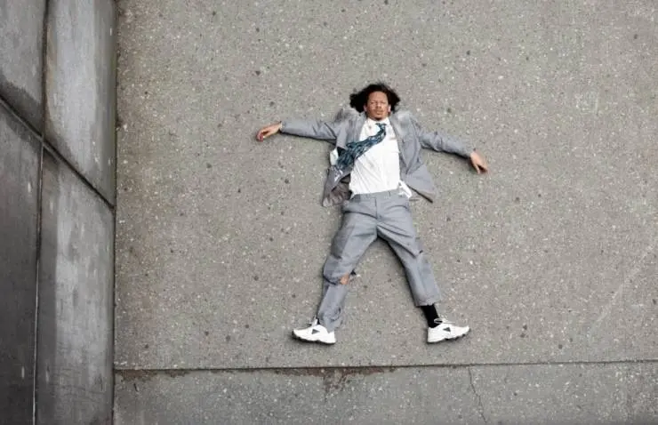 Шоу Эрика Андре (2012) через торрент скачать Шоу Эрика Андре (2012) сериал через торрент скачать