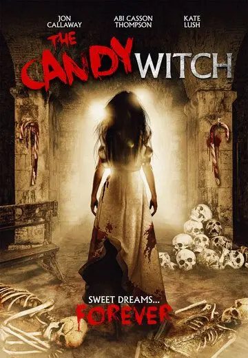 Конфетная ведьма / The Candy Witch (2020) фильм скачать через торрент в хорошем качестве