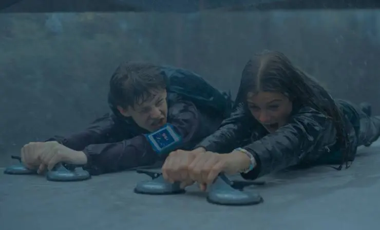 Предок (2019) через торрент бесплатно Предок (2019) фильм через торрент бесплатно