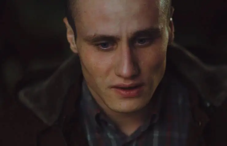 Это не я (2015) через торрент бесплатно Это не я (2015) фильм через торрент бесплатно