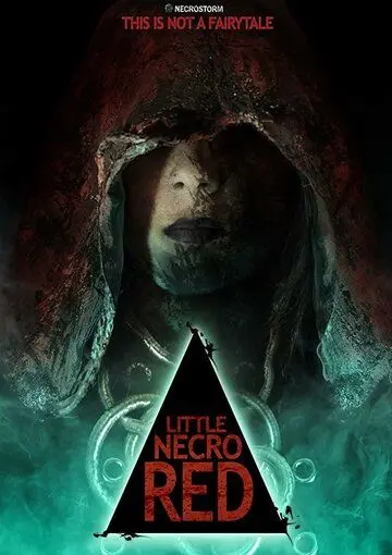 Маленькая красная некро шапочка / Little Necro Red (2019) фильм скачать через торрент в хорошем качестве