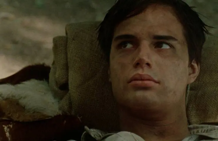 Партизаны (2019) через торрент скачать Партизаны (2019) фильм через торрент скачать