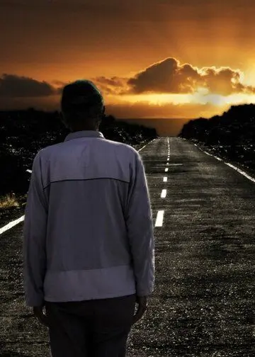 Один великолепный закат / One Glorious Sunset (2020) фильм скачать через торрент в хорошем качестве