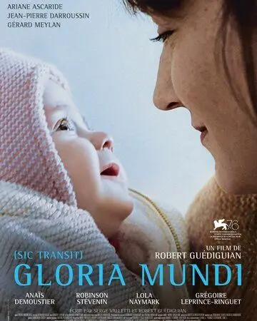 Молитва во имя Бога / Gloria Mundi (2019) фильм скачать через торрент в хорошем качестве
