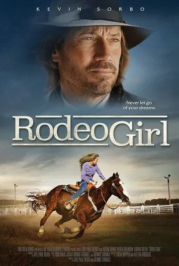 Девушка с родео / Rodeo Girl (2016) фильм скачать через торрент в хорошем качестве