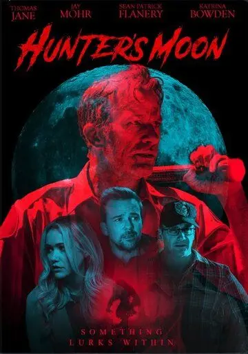 Охотничья луна / Hunter's Moon (2020) фильм скачать через торрент в хорошем качестве