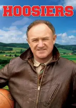 Команда из штата Индиана / Hoosiers (1986) фильм скачать через торрент в хорошем качестве