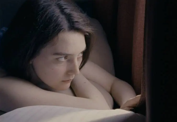 Никогда, редко, иногда, всегда (2020) через торрент бесплатно Никогда, редко, иногда, всегда (2020) фильм через торрент бесплатно