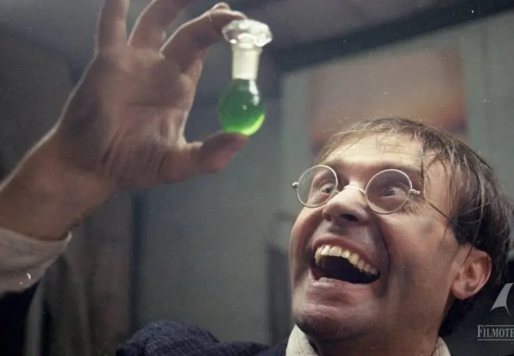 Кингсайз (1987) в хорошем качестве через торрент Кингсайз (1987) фильм в хорошем качестве через торрент