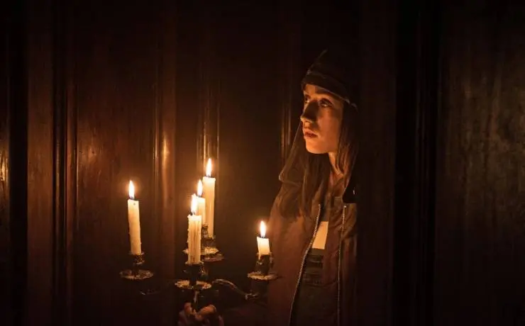 Пришелец из Сказки (2019) в хорошем качестве через торрент Пришелец из Сказки (2019) фильм в хорошем качестве через торрент