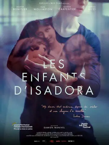 Les enfants d'Isadora (2019) фильм скачать через торрент в хорошем качестве