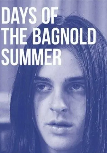 Лето Бэгнольдов / Days of the Bagnold Summer (2019) фильм скачать через торрент в хорошем качестве