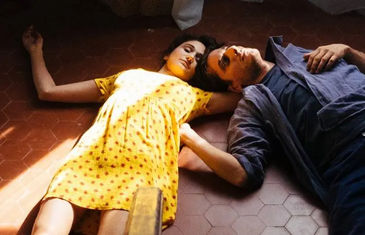 Помнишь? (2018) через торрент скачать Помнишь? (2018) фильм через торрент скачать