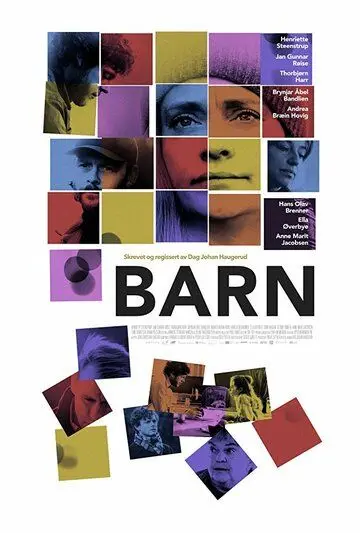 Осторожно: дети! / Barn (2019) фильм скачать через торрент в хорошем качестве