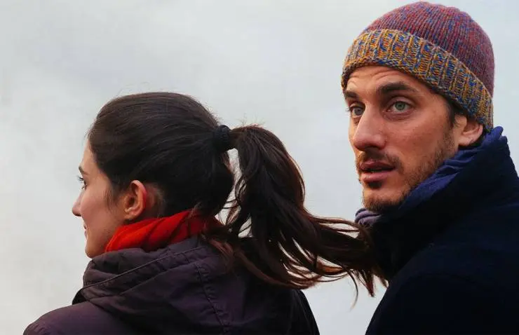 Помнишь? (2018) через торрент бесплатно Помнишь? (2018) фильм через торрент бесплатно