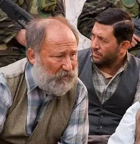 Я видел Солнце (2009) через торрент бесплатно Я видел Солнце (2009) фильм через торрент бесплатно