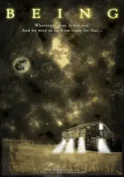 Существо / Being (2019) фильм скачать через торрент в хорошем качестве