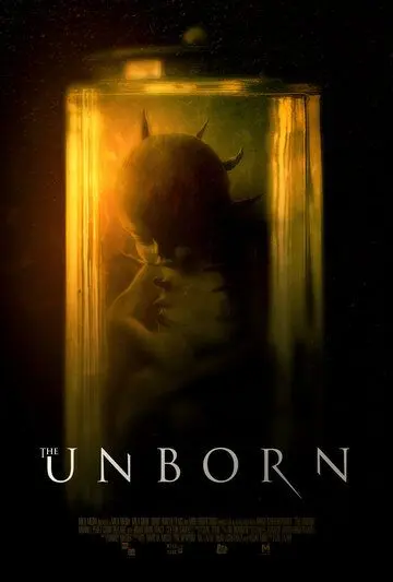 Нерождённый / The Unborn (2020) фильм скачать через торрент в хорошем качестве