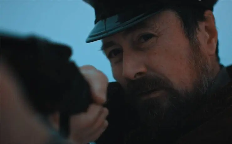 Продкомиссар (2018) в хорошем качестве через торрент Продкомиссар (2018) фильм в хорошем качестве через торрент