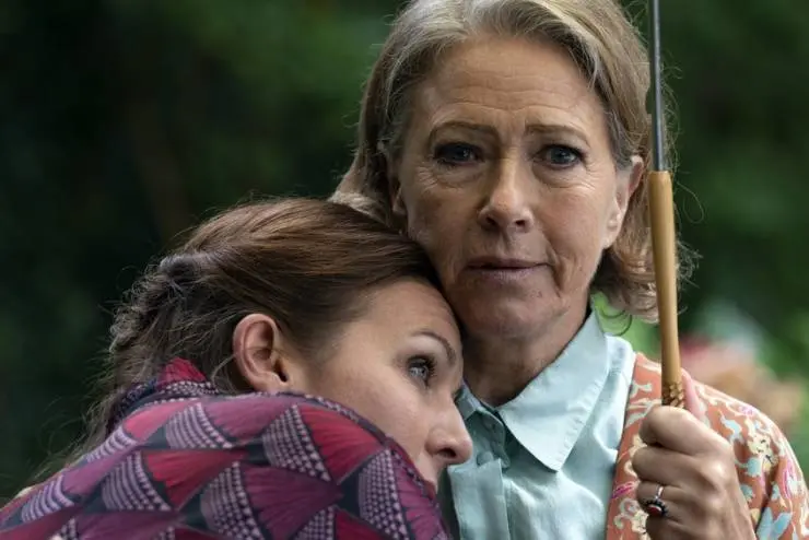 Счастливый конец (2018) через торрент скачать Счастливый конец (2018) фильм через торрент скачать