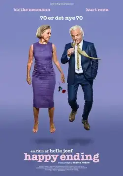 Счастливый конец / Happy Ending (2018) фильм скачать через торрент в хорошем качестве