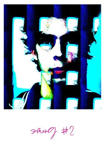 Этюд #2 (2020) сериал скачать через торрент в хорошем качестве