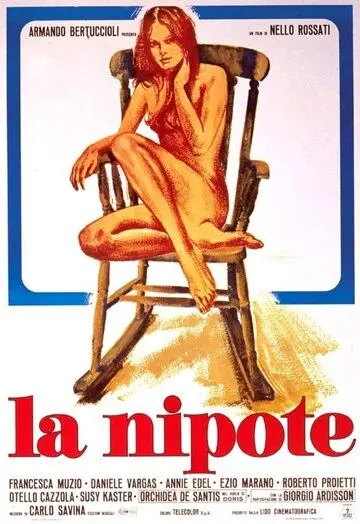 Племянница / La nipote (1974) фильм скачать через торрент в хорошем качестве