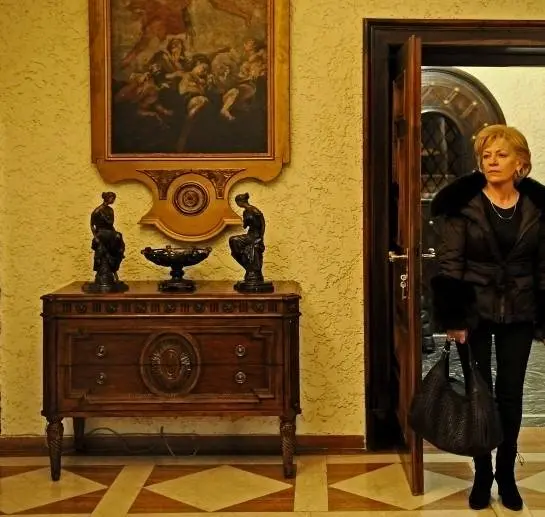 Поза ребенка (2013) через торрент скачать Поза ребенка (2013) фильм через торрент скачать