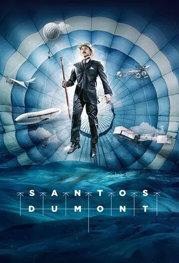 Сантос Дюмон / Santos Dumont (2019) сериал скачать через торрент в хорошем качестве