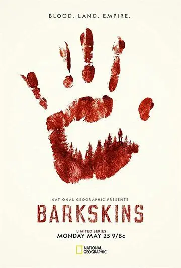 Поселенцы / Barkskins (2020) сериал скачать через торрент в хорошем качестве