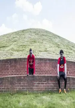 Сандерленд: Пока не умру (2018) в хорошем качестве через торрент Сандерленд: Пока не умру (2018) сериал в хорошем качестве через торрент