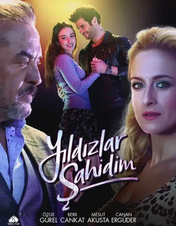 Звёзды - мои свидетели / Yildizlar Sahidim (2017) сериал скачать через торрент в хорошем качестве