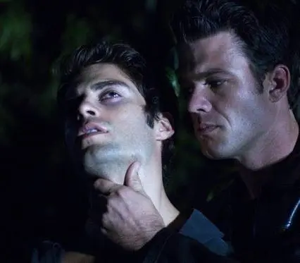 Бухта Данте (2004) через торрент бесплатно Бухта Данте (2004) сериал через торрент бесплатно