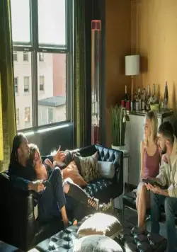 Беглянка (2018) в хорошем качестве через торрент Беглянка (2018) сериал в хорошем качестве через торрент