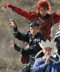 Китайская история (2005) через торрент скачать Китайская история (2005) фильм через торрент скачать