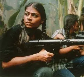 Террористка (1998) в хорошем качестве через торрент Террористка (1998) фильм в хорошем качестве через торрент