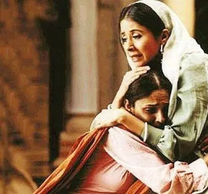 Похищенная (2003) через торрент бесплатно Похищенная (2003) фильм через торрент бесплатно