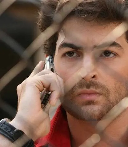 Джонни предатель (2007) через торрент скачать Джонни предатель (2007) фильм через торрент скачать