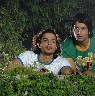 По барабану (2007) через торрент бесплатно По барабану (2007) фильм через торрент бесплатно