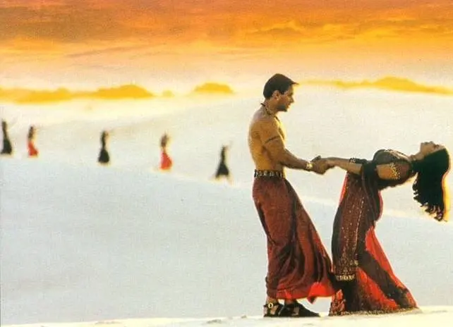 Каждое любящее сердце (2000) через торрент бесплатно Каждое любящее сердце (2000) фильм через торрент бесплатно