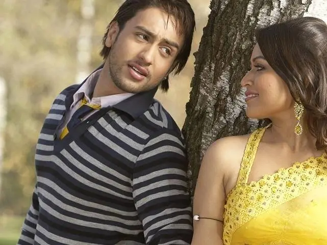 Дела сердечные (2008) через торрент бесплатно Дела сердечные (2008) фильм через торрент бесплатно